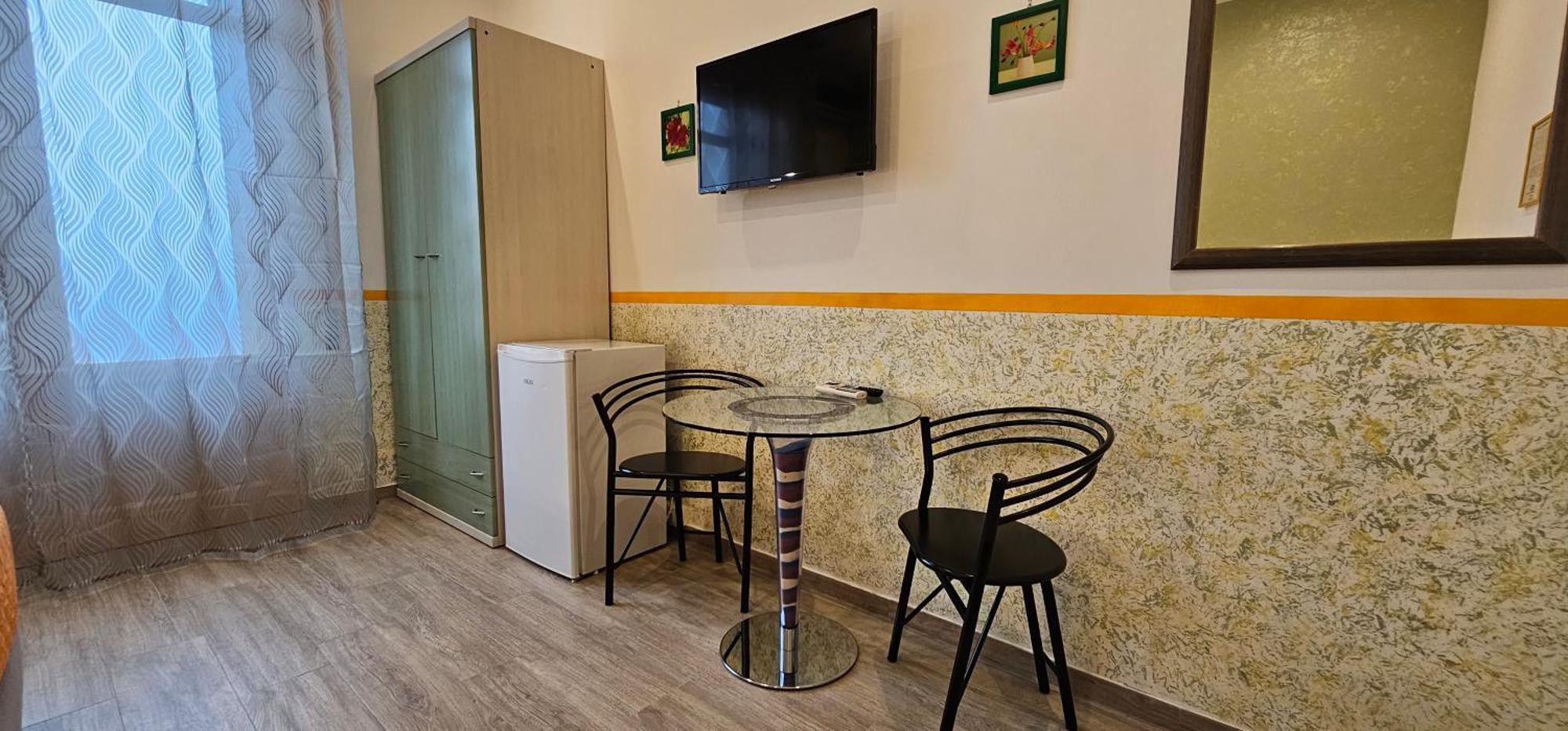 Hostel Josef Palermo Buitenkant foto