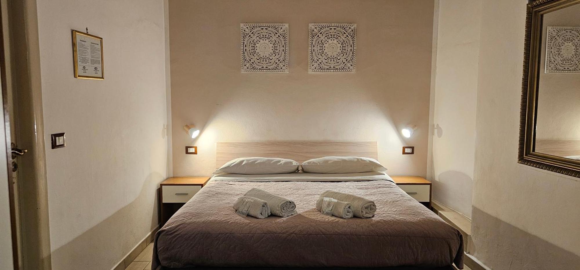 Hostel Josef Palermo Buitenkant foto