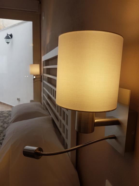 Hostel Josef Palermo Buitenkant foto