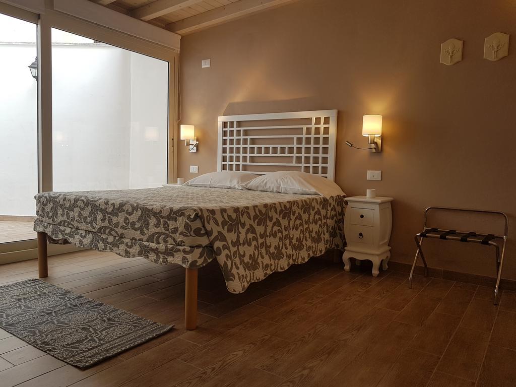 Hostel Josef Palermo Buitenkant foto