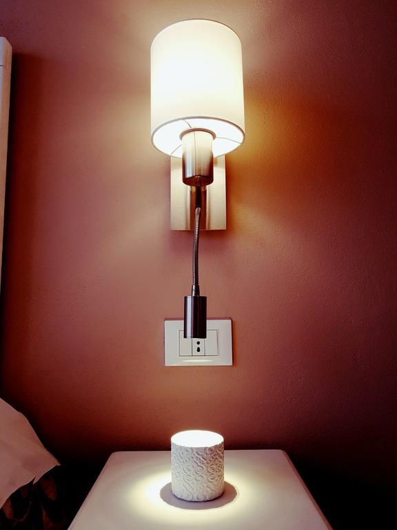 Hostel Josef Palermo Buitenkant foto