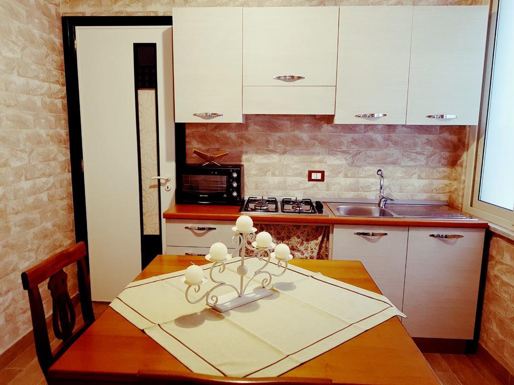 Hostel Josef Palermo Buitenkant foto